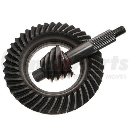 F890650AX by MOTIVE GEAR - Motive Gear Performance - AX Series Lightweight Performance Differential Ring and Pinion