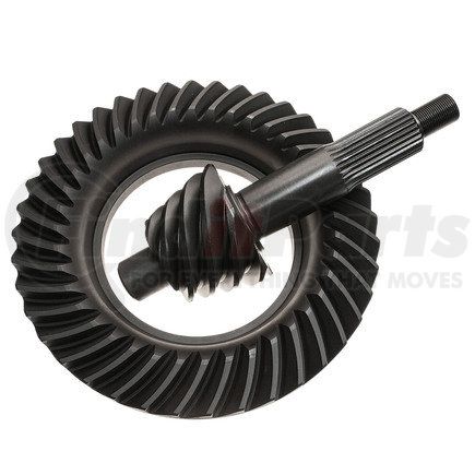 F890700AX by MOTIVE GEAR - Motive Gear Performance - AX Series Lightweight Performance Differential Ring and Pinion