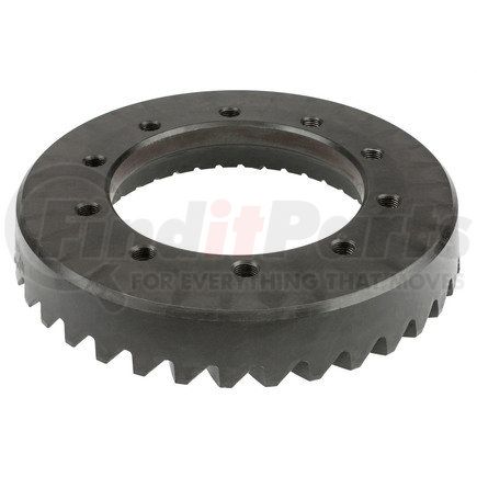 F9-529A by MOTIVE GEAR - Motive Gear - A-Line Differential Ring and Pinion