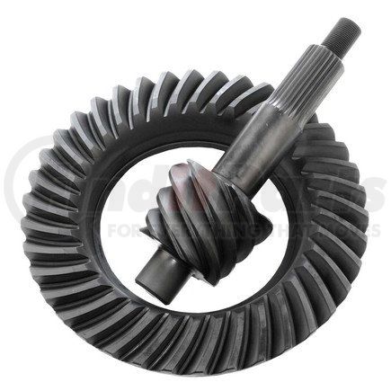F9-633A by MOTIVE GEAR - Motive Gear - A-Line Differential Ring and Pinion