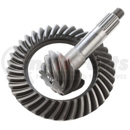 G884370 by MOTIVE GEAR - Motive Gear Performance - Performance Differential Ring and Pinion