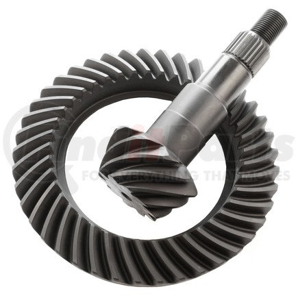 G885411IFS by MOTIVE GEAR - Motive Gear Performance - Performance Differential Ring and Pinion