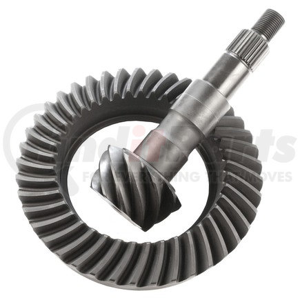 GM10-411A by MOTIVE GEAR - Motive Gear - A-Line Differential Ring and Pinion