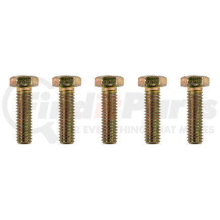 B1757B by MOTIVE GEAR - Motive Gear - Pinion Support Bolts