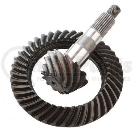 D30-373TJ by MOTIVE GEAR - Motive Gear - Differential Ring and Pinion - TJ