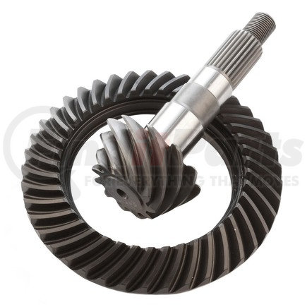 D30-410 by MOTIVE GEAR - Motive Gear - Differential Ring and Pinion