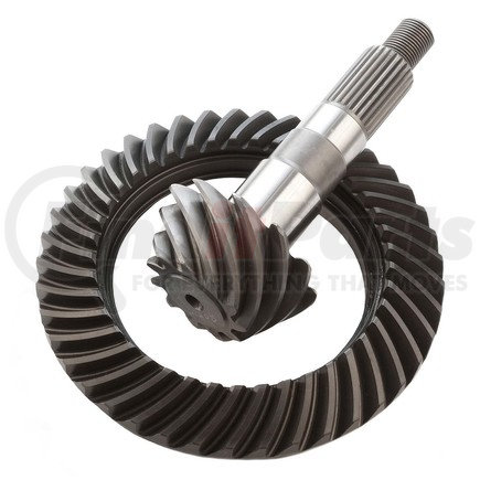 D30-410TJ by MOTIVE GEAR - Motive Gear - Differential Ring and Pinion - TJ