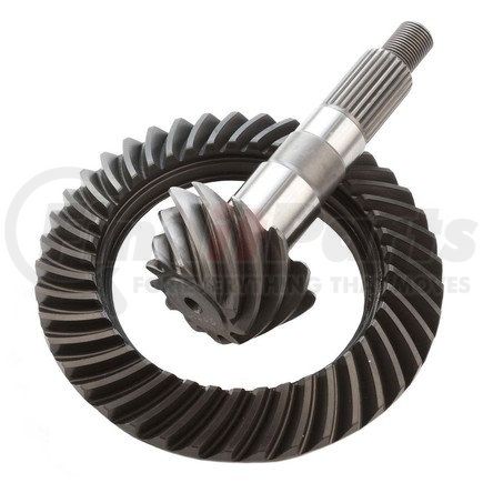 D30-456 by MOTIVE GEAR - Motive Gear - Differential Ring and Pinion