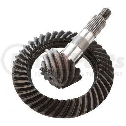 D30-488TJ by MOTIVE GEAR - Motive Gear - Differential Ring and Pinion - TJ