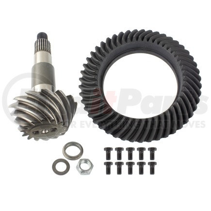 D44-336NIS by MOTIVE GEAR - Motive Gear - Differential Ring and Pinion