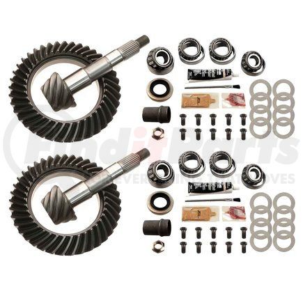 MGK-501 by MOTIVE GEAR - Motive Gear - Differential Complete Ring and Pinion Kit