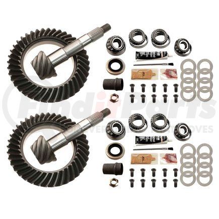 MGK-502 by MOTIVE GEAR - Motive Gear - Differential Complete Ring and Pinion Kit