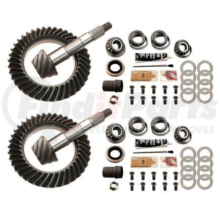 MGK-504 by MOTIVE GEAR - Motive Gear - Differential Complete Ring and Pinion Kit