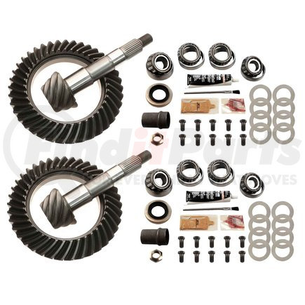 MGK-503 by MOTIVE GEAR - Motive Gear - Differential Complete Ring and Pinion Kit