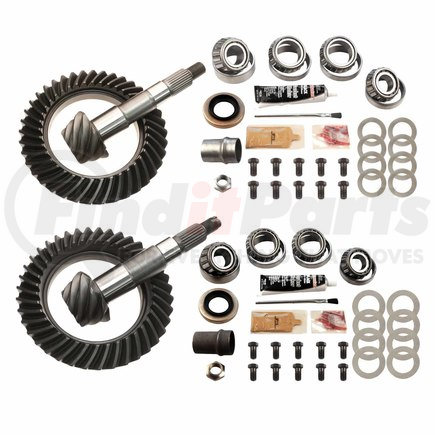 MGK-506 by MOTIVE GEAR - Motive Gear - Differential Complete Ring and Pinion Kit