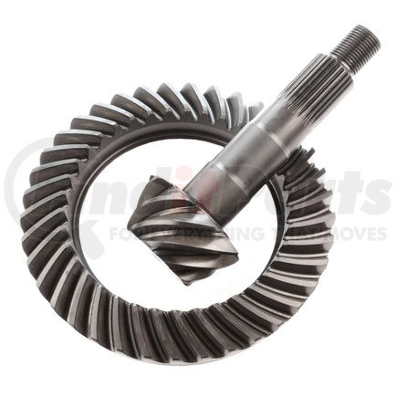 GM7.2-410IFS by MOTIVE GEAR - Motive Gear - Differential Ring and Pinion