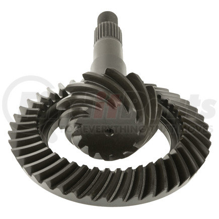 GM7.5-323A by MOTIVE GEAR - Motive Gear - A-Line Differential Ring and Pinion