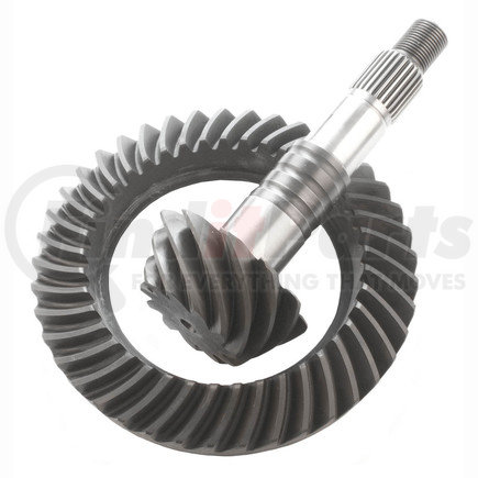 GM7.5-373A by MOTIVE GEAR - Motive Gear - A-Line Differential Ring and Pinion