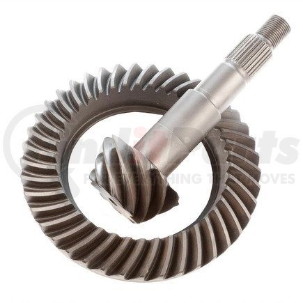 GM7.5-456A by MOTIVE GEAR - Motive Gear - A-Line Differential Ring and Pinion