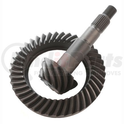 GM7.5-410A by MOTIVE GEAR - Motive Gear - A-Line Differential Ring and Pinion