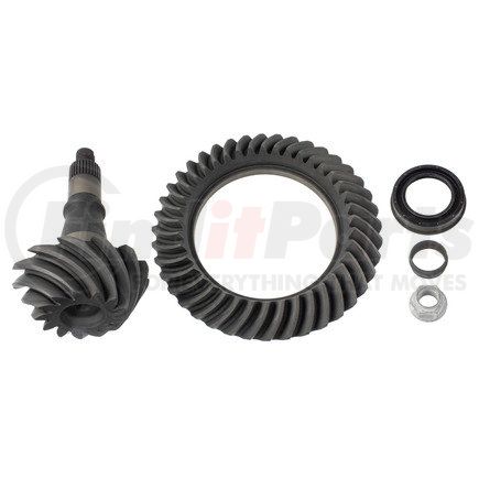 GM9.5-308L by MOTIVE GEAR - Motive Gear - Differential Ring and Pinion