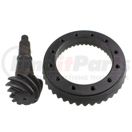 GM9.5-456 by MOTIVE GEAR - Motive Gear - Differential Ring and Pinion