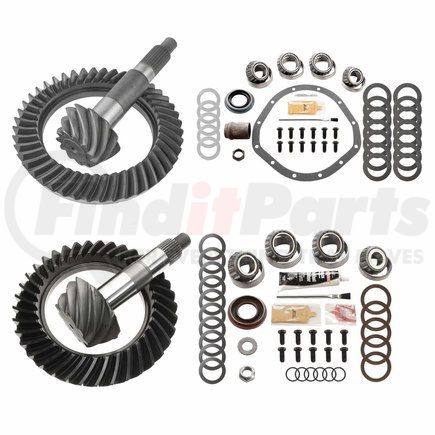 MGK-202 by MOTIVE GEAR - Motive Gear - Differential Complete Ring and Pinion Kit