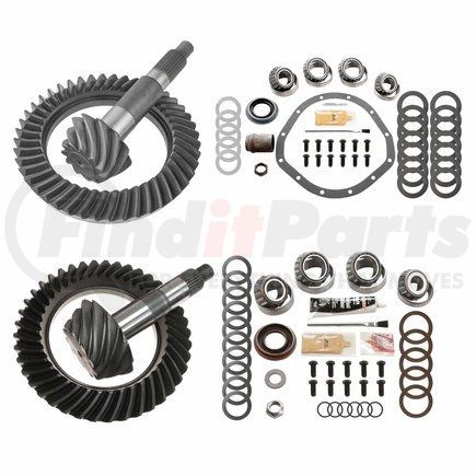 MGK-203 by MOTIVE GEAR - Motive Gear - Differential Complete Ring and Pinion Kit