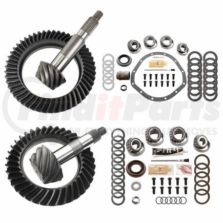 MGK-205 by MOTIVE GEAR - Motive Gear - Differential Complete Ring and Pinion Kit
