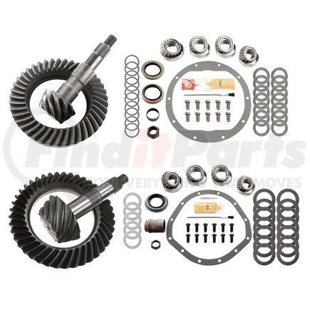 MGK-209 by MOTIVE GEAR - Motive Gear - Differential Complete Ring and Pinion Kit