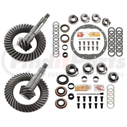 MGK-216 by MOTIVE GEAR - Motive Gear - Differential Complete Ring and Pinion Kit