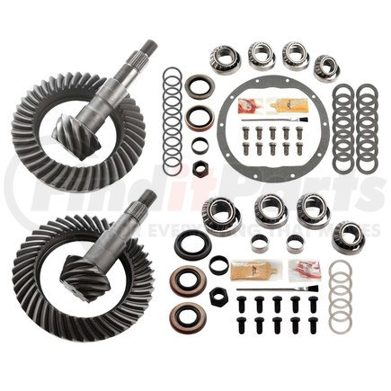 MGK-217 by MOTIVE GEAR - Motive Gear - Differential Complete Ring and Pinion Kit