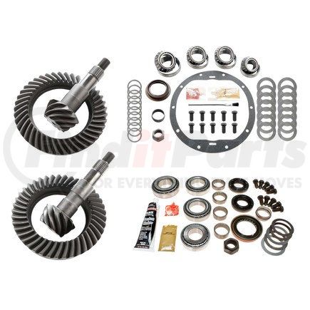 MGK-219 by MOTIVE GEAR - Motive Gear - Differential Complete Ring and Pinion Kit