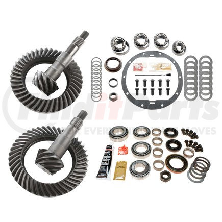 MGK-220 by MOTIVE GEAR - Motive Gear - Differential Complete Ring and Pinion Kit