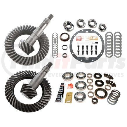 MGK-221 by MOTIVE GEAR - Motive Gear - Differential Complete Ring and Pinion Kit