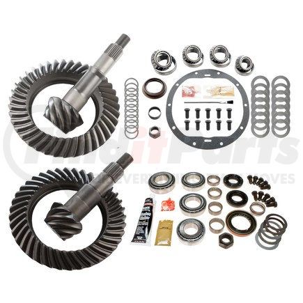 MGK-222 by MOTIVE GEAR - Motive Gear - Differential Complete Ring and Pinion Kit