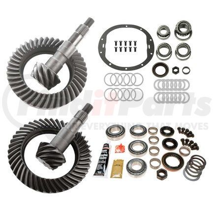 MGK-225 by MOTIVE GEAR - Motive Gear - Differential Complete Ring and Pinion Kit