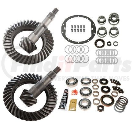 MGK-226 by MOTIVE GEAR - Motive Gear - Differential Complete Ring and Pinion Kit