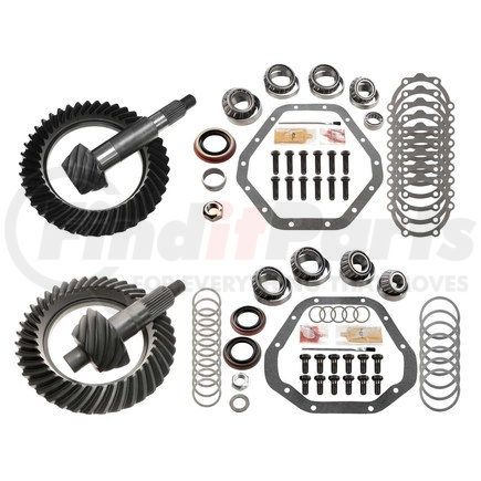 MGK-227 by MOTIVE GEAR - Motive Gear - Differential Complete Ring and Pinion Kit