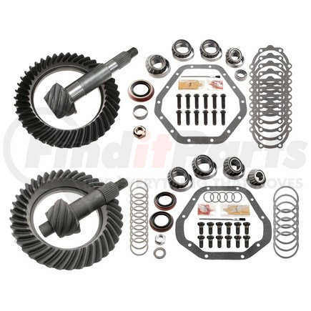 MGK-230 by MOTIVE GEAR - Motive Gear - Differential Complete Ring and Pinion Kit