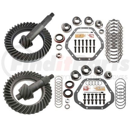 MGK-232 by MOTIVE GEAR - Motive Gear - Differential Complete Ring and Pinion Kit