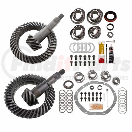 MGK-238 by MOTIVE GEAR - Motive Gear - Differential Complete Ring and Pinion Kit