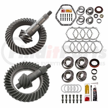 MGK-243 by MOTIVE GEAR - Motive Gear - Differential Complete Ring and Pinion Kit