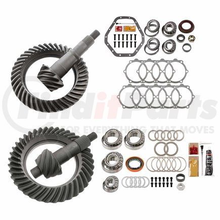 MGK-246 by MOTIVE GEAR - Motive Gear - Differential Complete Ring and Pinion Kit