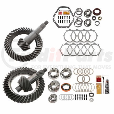 MGK-244 by MOTIVE GEAR - Motive Gear - Differential Complete Ring and Pinion Kit