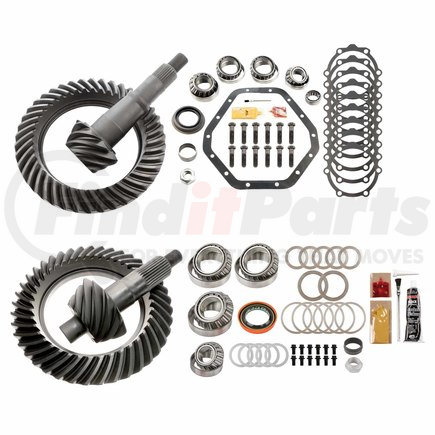 MGK-245 by MOTIVE GEAR - Motive Gear - Differential Complete Ring and Pinion Kit