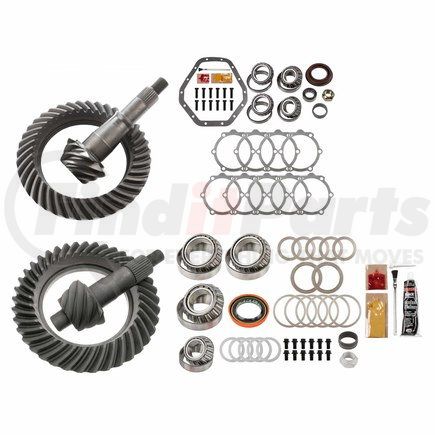 MGK-247 by MOTIVE GEAR - Motive Gear - Differential Complete Ring and Pinion Kit