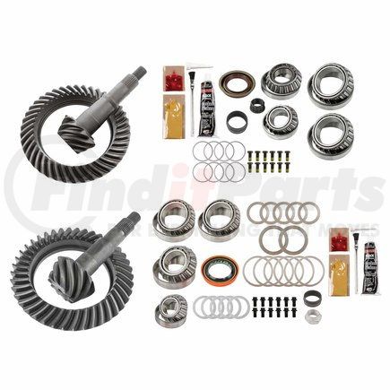 MGK-251 by MOTIVE GEAR - Motive Gear - Differential Complete Ring and Pinion Kit