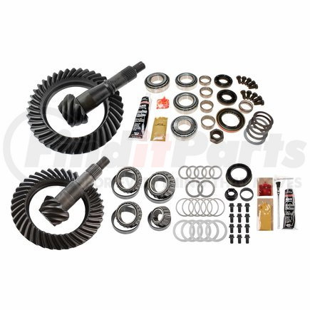 MGK-258 by MOTIVE GEAR - Motive Gear - Differential Complete Ring and Pinion Kit