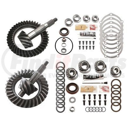 MGK-301 by MOTIVE GEAR - Motive Gear - Differential Complete Ring and Pinion Kit